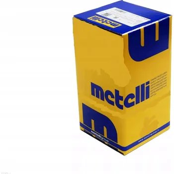 Brzdový kotouč Metelli 23-1563C Brzdový kotouč