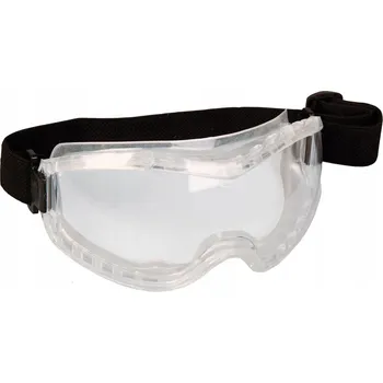 ochranné brýle Ochranné brýle proti úlomkům Reis FLEXIFOG