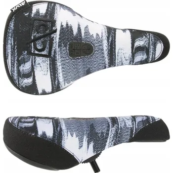 Sedlo na kolo Sedlo pro BMX BSD ALVX - VX Feedback