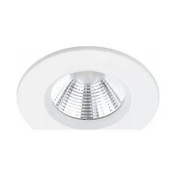 HALOGENOVÉ KULATÉ STROPNÍ SVÍTIDLO TRIO ZAGROS 650710131 LED BÍLÉ
