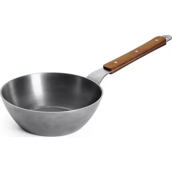 Pánev Woll Soté pánev z karbonové oceli, Carbon steel, Ø 20 cm 720CS