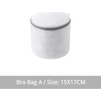 Praktická síťka na praní prádla | prací pytel, pytel na praní - Spodní prádlo B