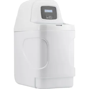 Zařízení na úpravu vody Pentair Optim Compact iQ 10 (polární bílá), kompaktní změkčovač vody