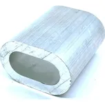 SVX Hliníková objímka EN13441-3 11 mm 11 mm