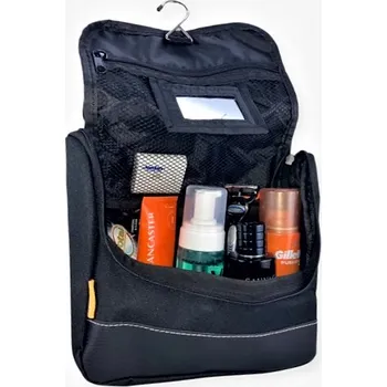 Kosmetická taška Kosmetická taštička Trip Story červená