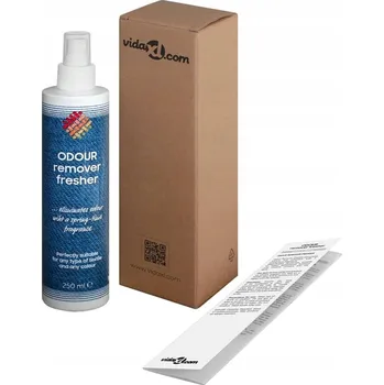 Osvěžovač vzduchu Odstraňovač nepříjemných pachů a osvěžovač