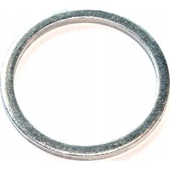 Těsnění motoru Těsnění výpustného šroubu olejové vany - AUDI 24x29x2 Těsnicí kroužek, výpustný šroub