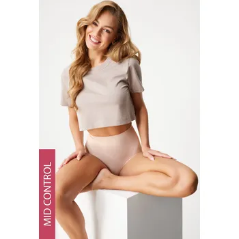 Dámské spodní prádlo Stahovací kalhotky Rayl