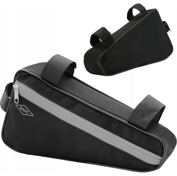 brašna na kolo Brašna na kolo pod rám, taška na kolo, voděodolná, prostorná RGL