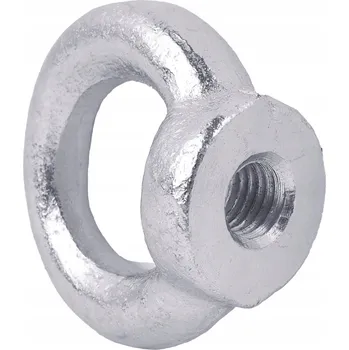 Matice Matice s okem 12 mm