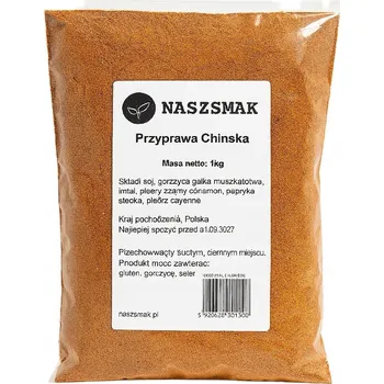 Koření Čínské Koření 1 kg