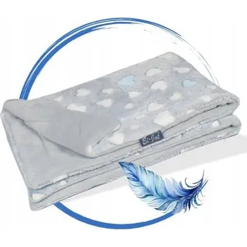 Zavinovačka DEKA Z ZAVINOVAČKA A POLŠTÁŘ, LEHKÁ, DO KOČÁRKU, POSTÝLKY, JESLÍ, ŠKOLKY S2