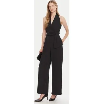 Dámský overall Rinascimento Overal CFC0126186003 Černá Regular Fit S