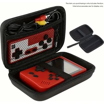 Obal na herní konzoli Ochranné pouzdro pro retro konzoli | pouzdro, cestovní box