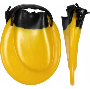 Ploutve PLOUTVE TRÉNINKOVÉ PLOUTVE FINIS VELIKOST 31-33