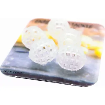 Umělá nástraha ENTERPRISE TACKLE Enterprise příslušenství - Nástražní klícka BAIT CAGE 5ks VÝPRODEJ