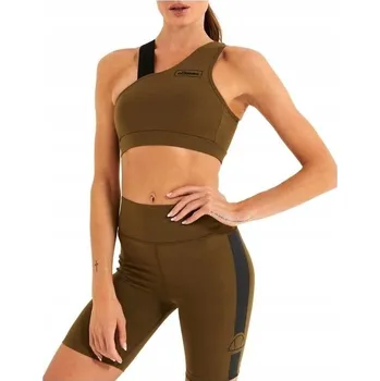 Podprsenka Sportovní podprsenka Ellesse 42 zelená