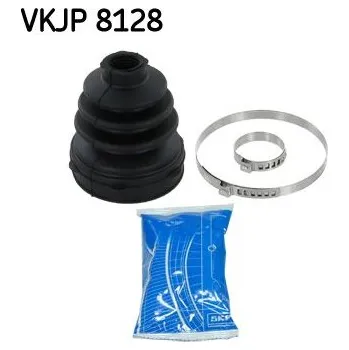 Hřídel nápravy Sada měchů, hnací hřídel SKF VKJP 8128