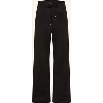 Amiri Pánské Kalhoty V Joggingovém Stylu Regular Fit, černá, 52