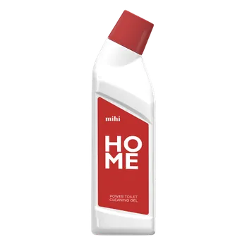 MIHI POWER Gel na čištění toalet 500 ml
