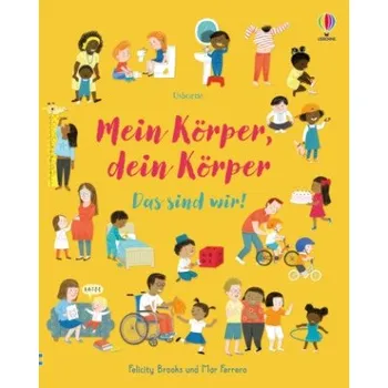 První čtění Mein Körper, dein Körper - Das sind wir! – (DE)
