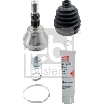 Poloosa kola Sada kloubů, hnací hřídel FEBI BILSTEIN 185845