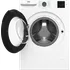 Pračka Beko BM3WFSU39413W