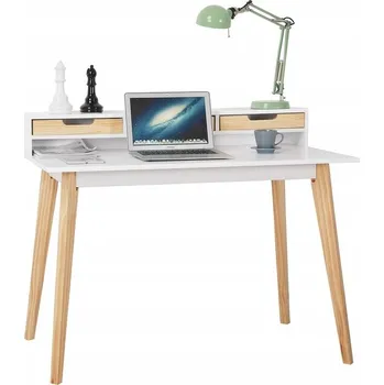 Dílenský stůl Pro-Tech shop Pracovní stůl, 110x60x90/75cm 41230&nbsp;CM-305274