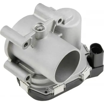 Systém vstřikování Škrtící klapka CORDOBA/IBIZA III, FABIA I, VOLKSWAGEN FOX/POLO (1999-2008) /1.2, 1.4 16V/ 03C133062B NTY