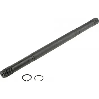 Poloosa kola Hřídel poloosy HONDA CR-V 97-01, ODYSSEY II 99-03 /PRAVY/ 44010S10A60 NTY