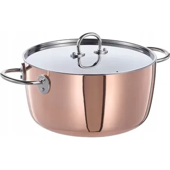 Hrnec Tradiční Hrnec IKEA FINMAT 5 l