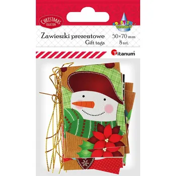 Obraz Titanum papír