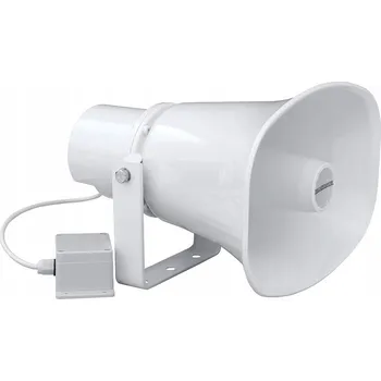 Reentrantní reproduktor evakuační SC 34AH