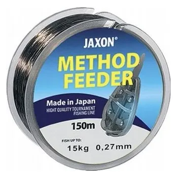 Vlasec Jaxon Method Feeder 0,25 mm x 150 m