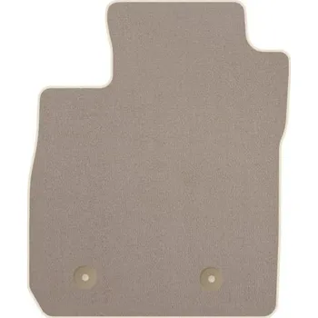 autokoberec Kobercové rohožky Edecor velurové 1 ks.