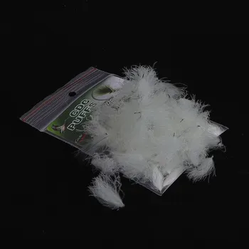 Rybářský prut HENDS CDC PUFFS - OLIVE BLUE DUN CDP14