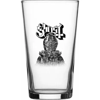 Sklenice sklenice GHOST - IMPERA - RAZAMATAZ