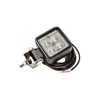 Stojací lampa Pracovní lampa W261 HV 2700lm rozptýlené světlo STŘÍBRNÁ 2170, 2170