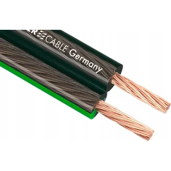 elektrický kabel SOMMER ORBIT 225 KABEL OFC Hi-End 2x2,5mm