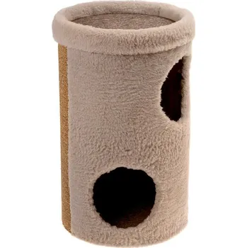 ECOMFY ŠKRAB TUBE ECO 36X63CM béž