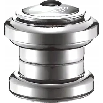 Hlavové složení Hlavové složení NECO H845 1 1/8" AHEAD stříbrné