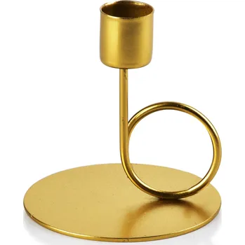 Svícen Svícen kandelábr Mondex 10 cm na 1 svíčku