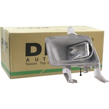 Posilovač řízení Mlhové Světlomet Abakus 442-2004L-UE