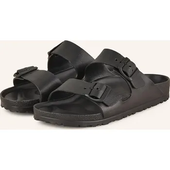 Pánské pantofle Birkenstock Arizona 129421 černé, 41