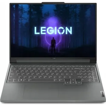 Notebook Notebook Lenovo Legion Slim 5-16 16" Intel Core i5 32 GB / 512 GB šedý
