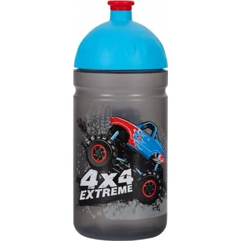 ZDROWY BIDON LÁHEV NA KOLO I JINAM 0,5L