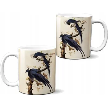 Hrnek Szyjemy Sztukę keramický 330 ml