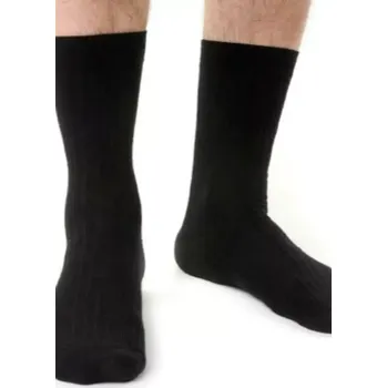 Kalhotky Dámské kalhotky TESSA černá 41-43