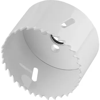 Vrták Korunkový Vrták s bi-metalovou korunkou 68 mm, GRAPHITE 56T716