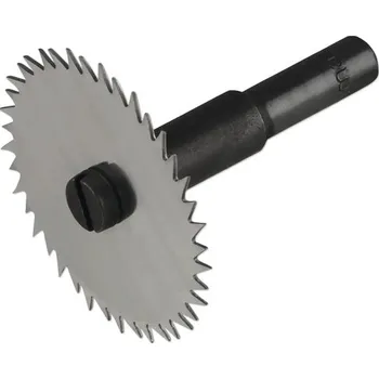 Příslušenství k frézce Drážková fréza Wolfcraft WS D45x1,2mm